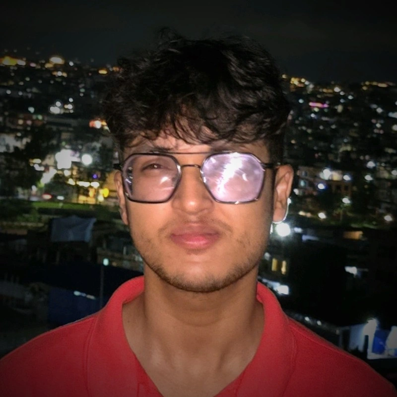 Bibidh Gautam